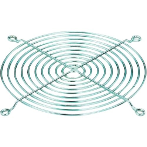 タスコ モーターファン用フィンガーガード