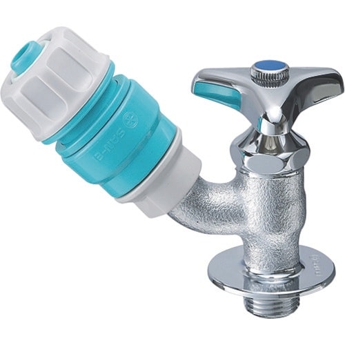 SANEI ジョインター散水栓