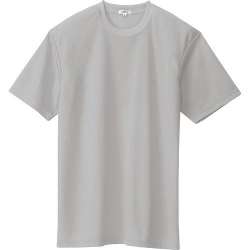 アイトス 吸汗速乾(クールコンフォート)半袖Tシャ
