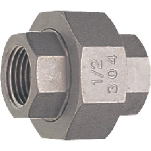 SANEI ステンレスユニオン