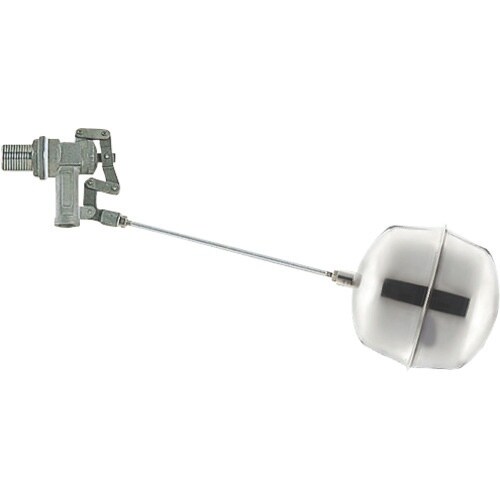 SANEI セミWステンレスボールタップ