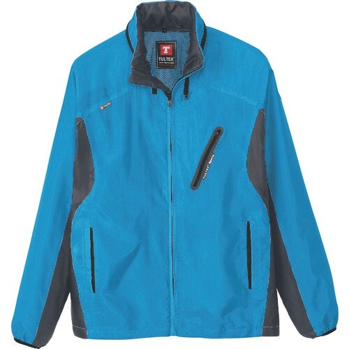 アイトス フードインジャケット(男女兼用) ターコ