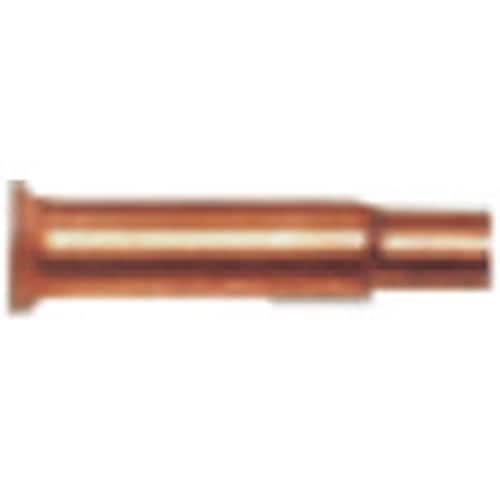 タスコ 銅フレアー管(ロウ付タイプ)
