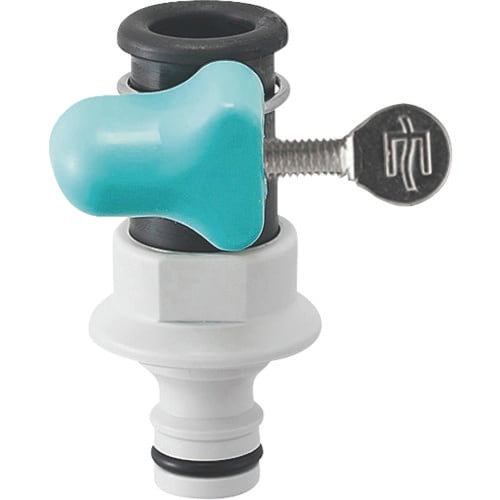 SANEI ゴム付元口