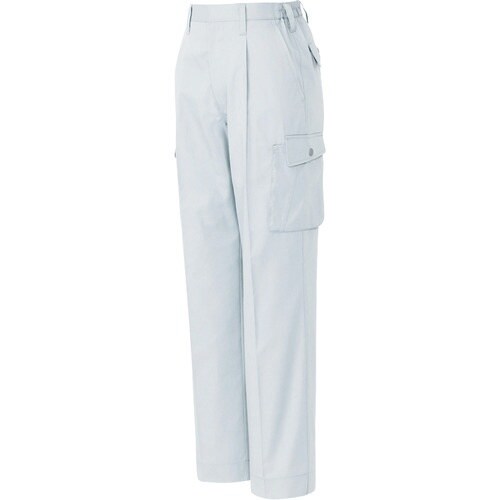 アイトス レディーススタイリッシュカーゴパンツ(1