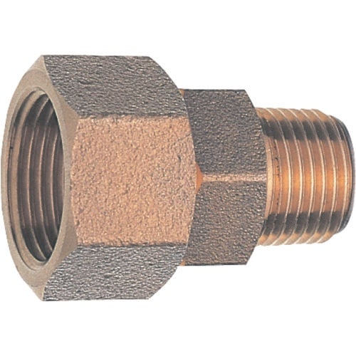 SANEI 回転異径ニップル