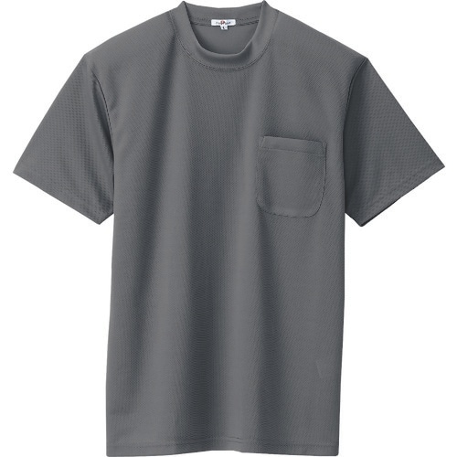 アイトス 吸汗速乾(クールコンフォート)半袖Tシャ