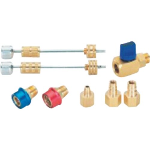 タスコ カーエアコンバルブコアリムーバー