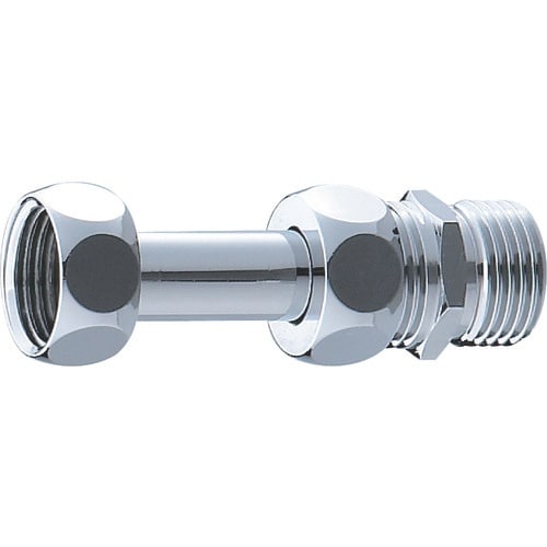 SANEI 伸縮片ナットアダプター