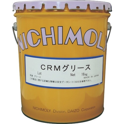 ニチモリ CRMグリース 16Kg