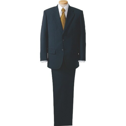 アイトス ジャケット(センターベント) 308(A