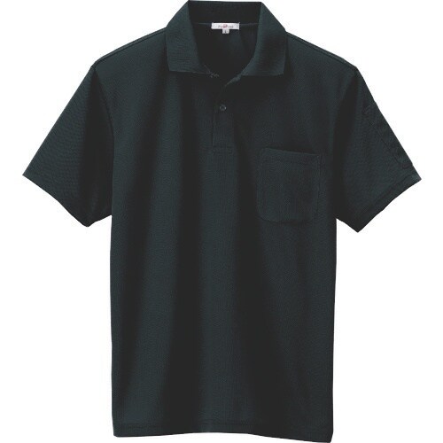 アイトス 吸汗速乾(クールコンフォート)ペン差し付