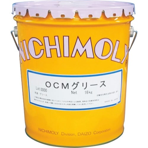 ニチモリ OCMグリース 16Kg