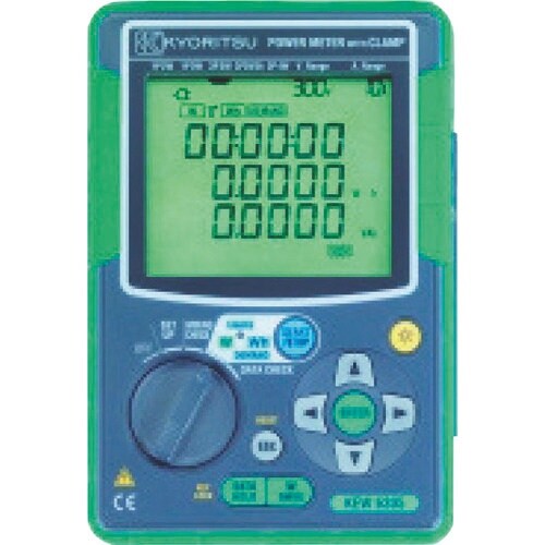 タスコ コンパクトパワーメータ