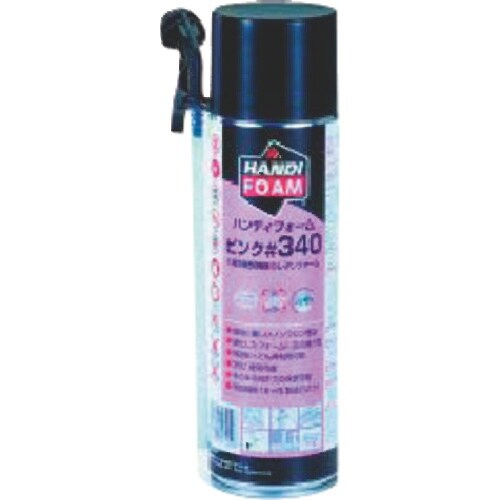 タスコ 1液型発泡ウレタン