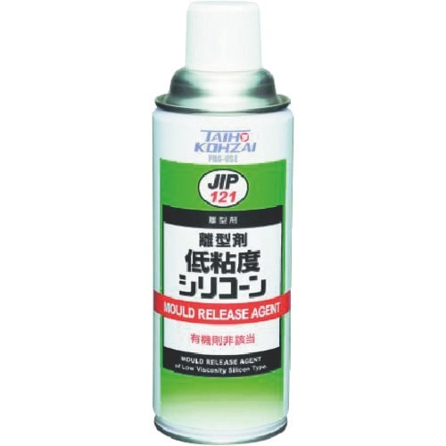 タスコ 離型剤 低粘度シリコーン