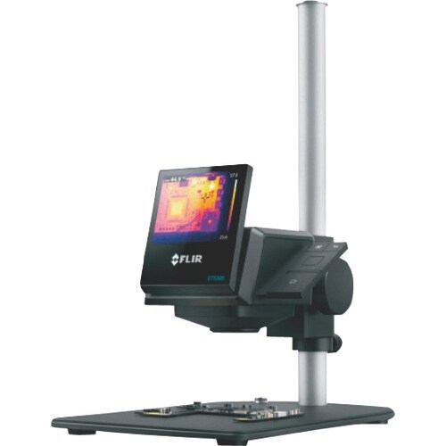 タスコ エレクトロニクス試験用サーモグラフィ