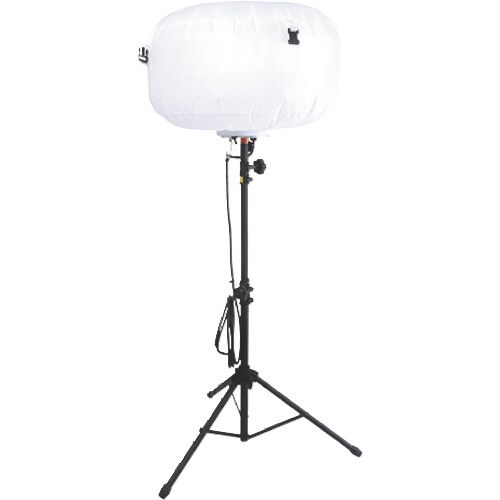 タスコ バルーン型投光器