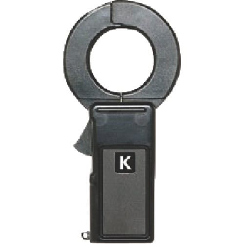 マルチ 漏電モニター用クランプCTセン