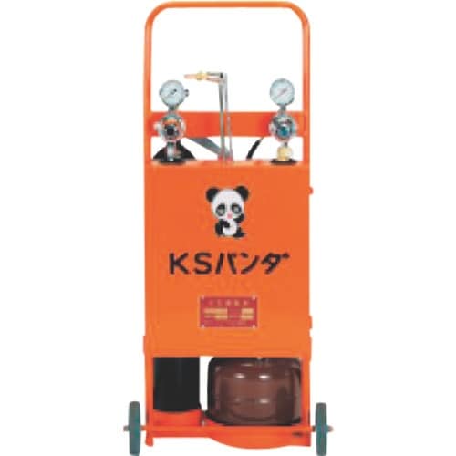 タスコ 溶接溶断セット(アセチレン・サンソ)