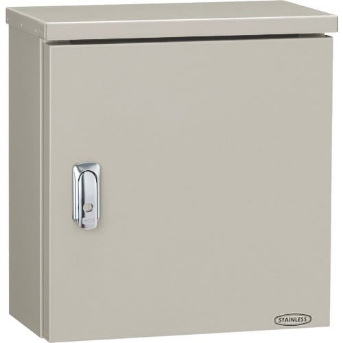 Nito SO形ステンレスボックス SO16−43