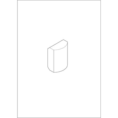 育良 FBB用コラム用受駒(51043)