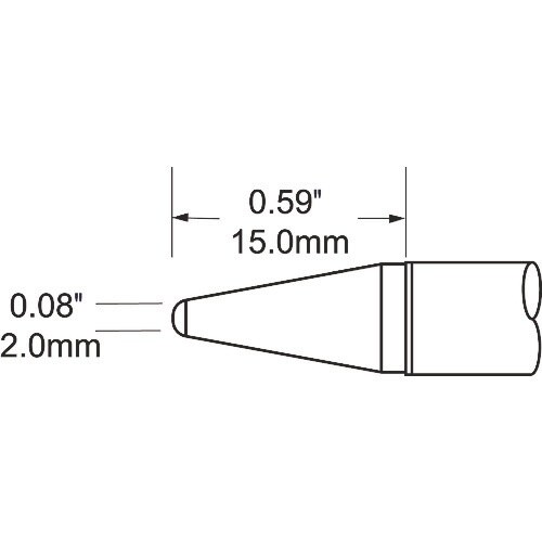 メトカル Metcal MFR−1120・MFR−