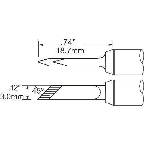メトカル Metcal MFR−1120・MFR−