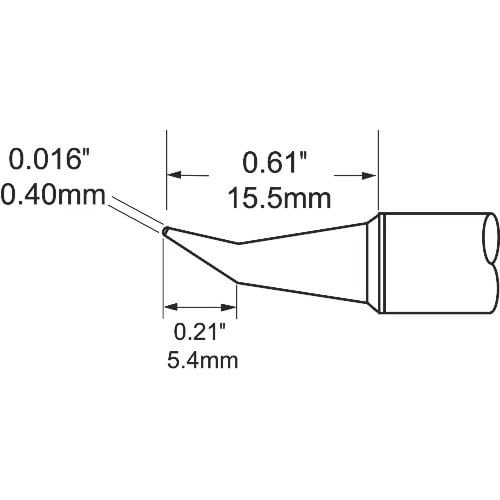 メトカル Metcal MFR−1120・MFR−