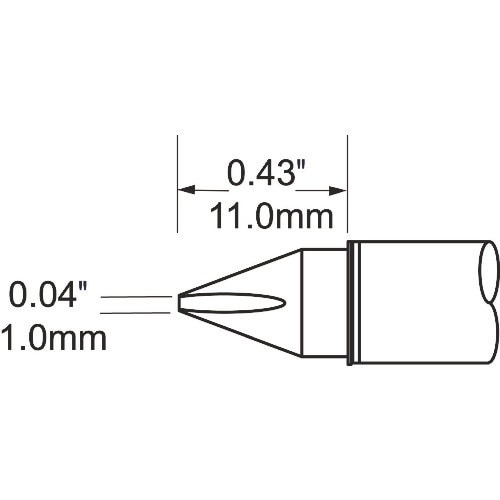 メトカル Metcal MFR−1120・MFR−