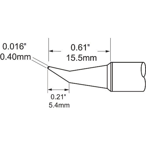メトカル Metcal MFR−1120・MFR−