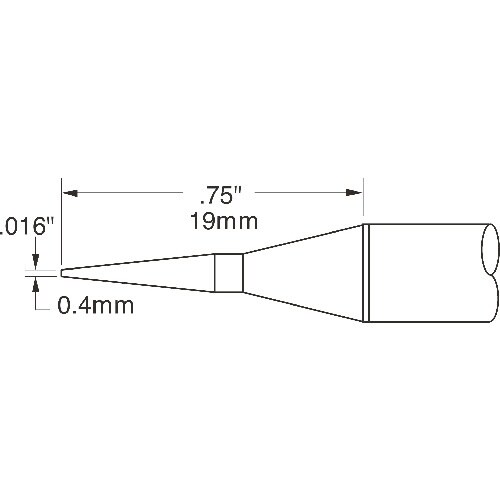 メトカル Metcal MFR−1160・SP−2