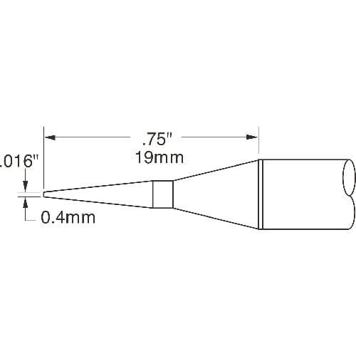 メトカル Metcal MFR−1160・SP−2
