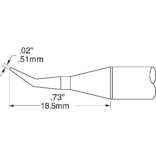 メトカル Metcal MFR−1160・SP−2