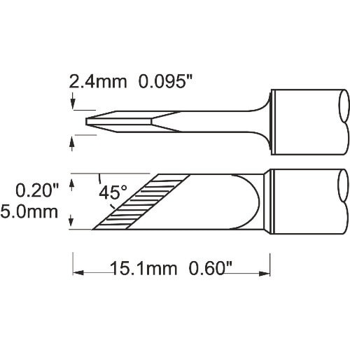 メトカル Metcal MFR−1120・MFR−