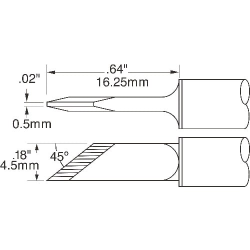 メトカル Metcal MFR−1160・SP−2