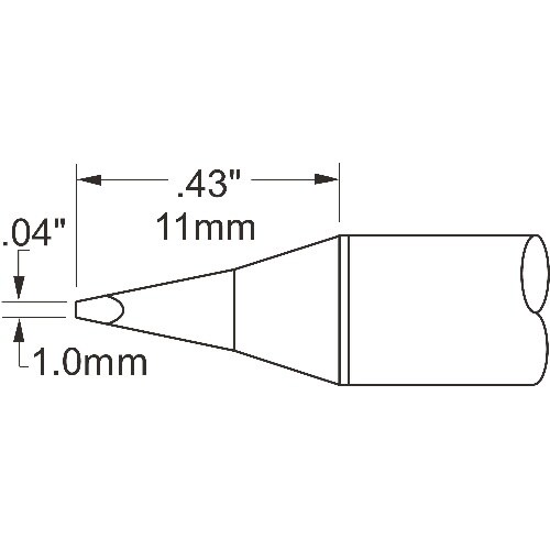 メトカル Metcal MFR−1160・SP−2