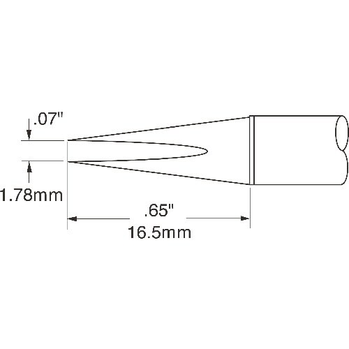 メトカル Metcal MFR−1160・SP−2