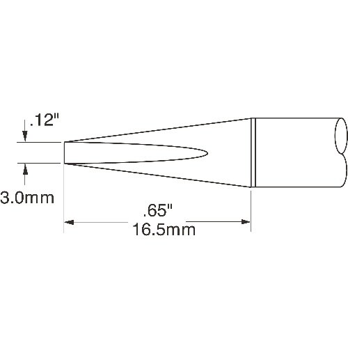 メトカル Metcal MFR−1160・SP−2