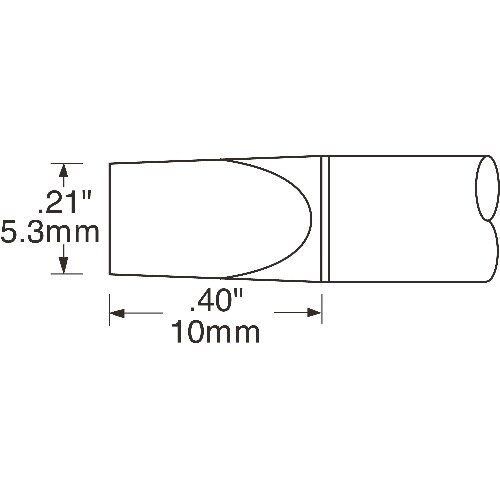 メトカル Metcal MFR−1160・SP−2