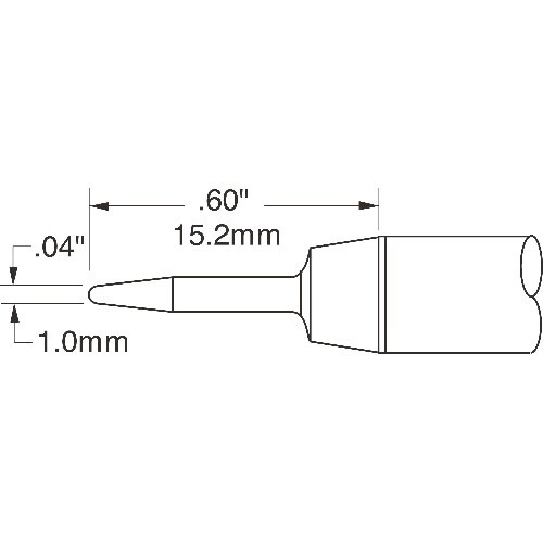 メトカル Metcal MFR−1160・SP−2