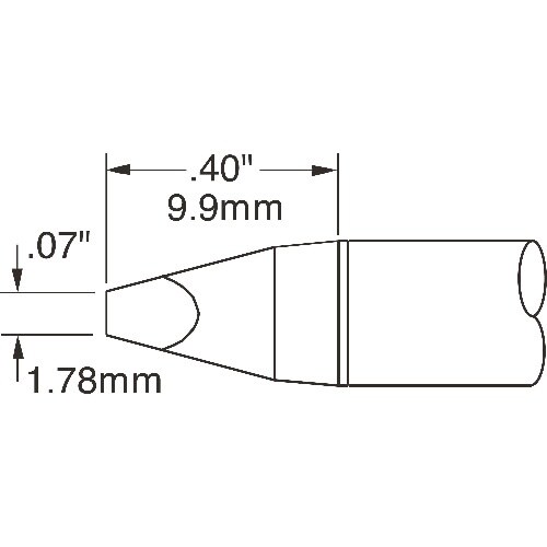 メトカル Metcal MFR−1160・SP−2