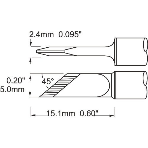メトカル Metcal MFR−1120・MFR−