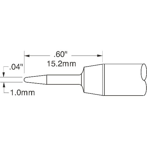 メトカル Metcal MFR−1160・SP−2