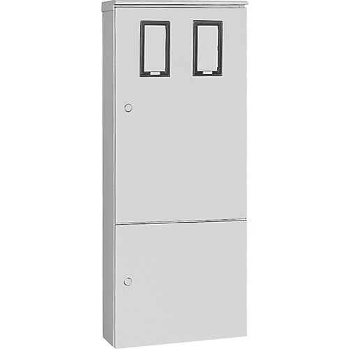 Nito ステンレス引込計器盤キャビネット SOM