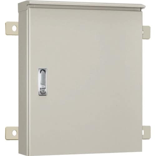 Nito 太陽光発電システム用キャビネット ORP