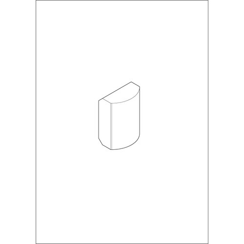 育良 FBB用コラム用受駒(52033)