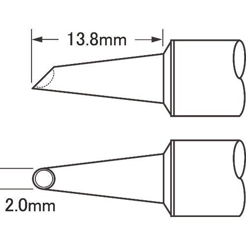 メトカル Metcal MFR−1120・MFR−