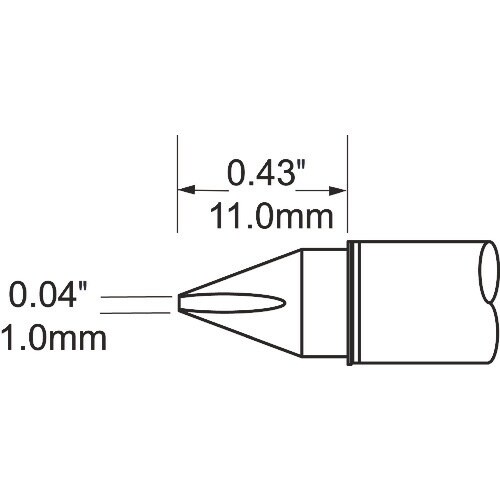 メトカル Metcal MFR−1120・MFR−