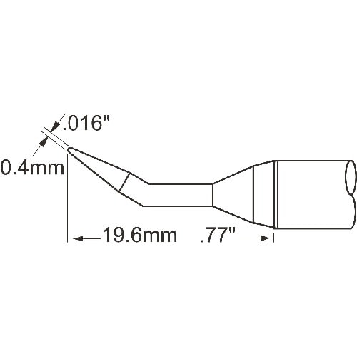 メトカル Metcal MFR−1120・MFR−